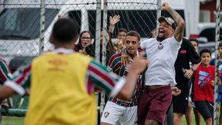 Galatasaray taraftarının sevgilisiydi! Melo'ya büyük gurur... Oğluyla takım arkadaşı oldu