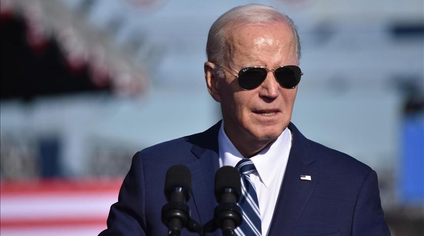 Biden'dan sert uyarı: Rusya'yla savaşmak zorunda kalırız