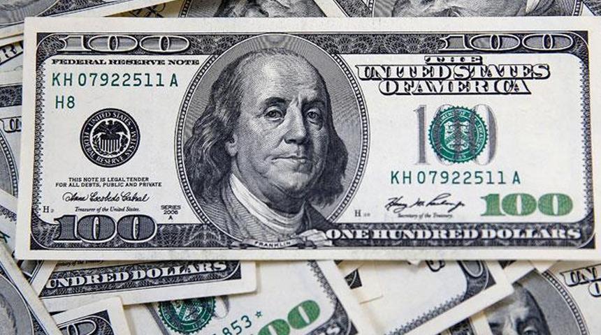 ABD’nin dolar endeksi: Savaş mı yoksa dolar mı?