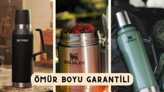 Sağlamlığı ve dayanıklılığıyla öne çıkan en iyi Stanley termos çeşitleri
