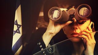 MOSSAD'ın çevrim için şebekesine MİT darbesi! Para kasası: İlya ve Franklin... Dedektiflik şirketleri devreye girdi, araçlara çip takıldı