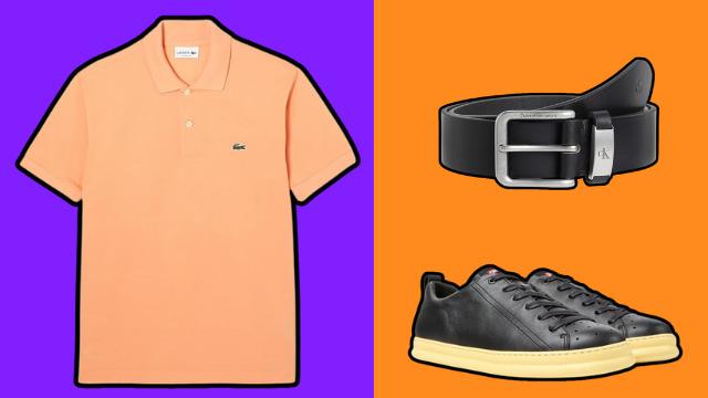 Camper, Crocs, Tommy Hilfiger ve dahası! Ünlü moda markalarında avantajlı fiyatlar