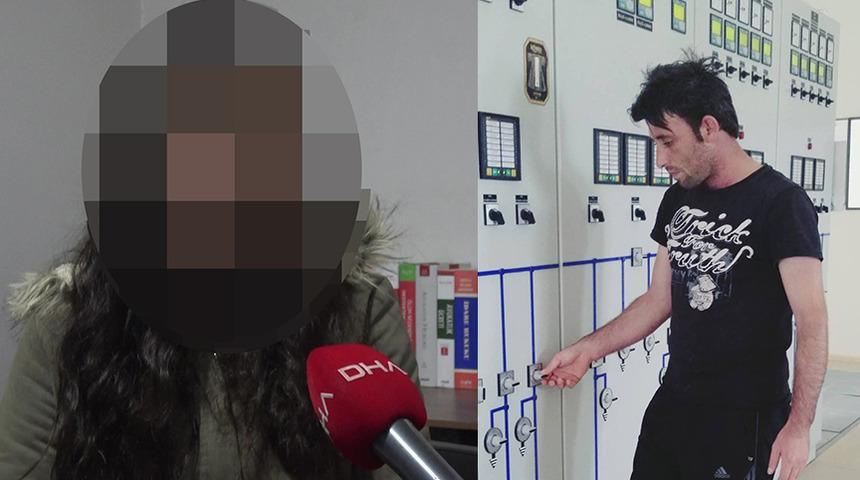 'MİT'e alacağız' yalanıyla liseli kıza istismar! İstenen cezalar belli oldu