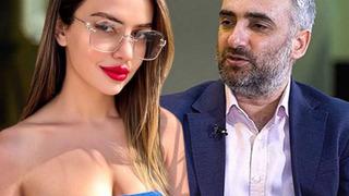 İsmail Saymaz Suç makinesi çıktı! Ece Ronay kurşunları Ayhan Bora Kaplan’a uzanıyor dedi! Ece Ronay'dan olay cevap: Kanıtlarsanız havlayacağım