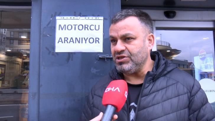 '35 bin TL maaş veriyoruz, yine de bulamıyoruz' İş ilanlarının sayısı arttı! Neden başvurmadıklarını anlattılar '80 bin TL kazanıyorum' G1