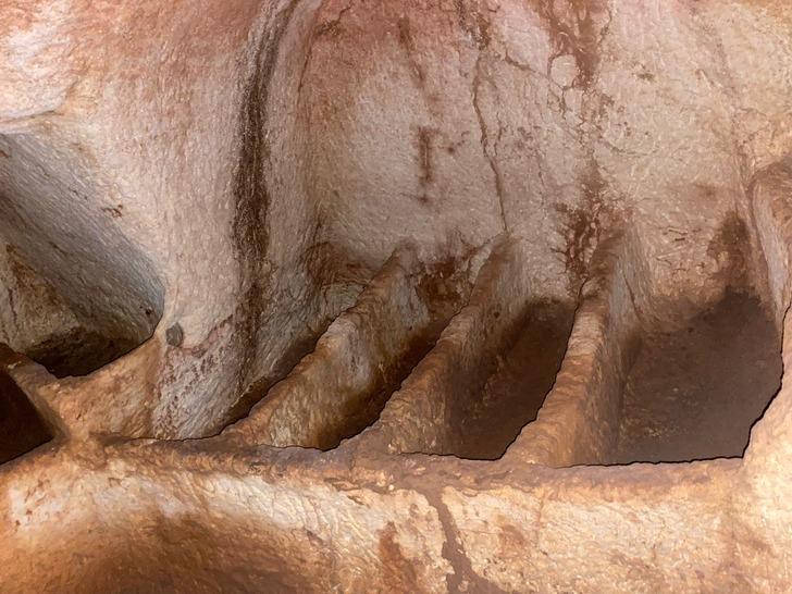 Heyecanlandıran keşif: Adıyaman'da bulundu! Tam bin 800 yıllık