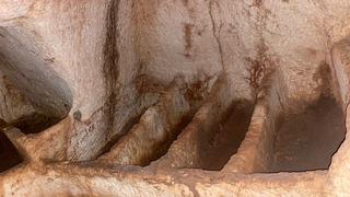 Heyecanlandıran keşif: Adıyaman'da bulundu! Tam bin 800 yıllık