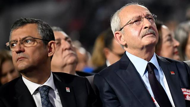 Kılıçdaroğlu için '1 Nisan' iddiası