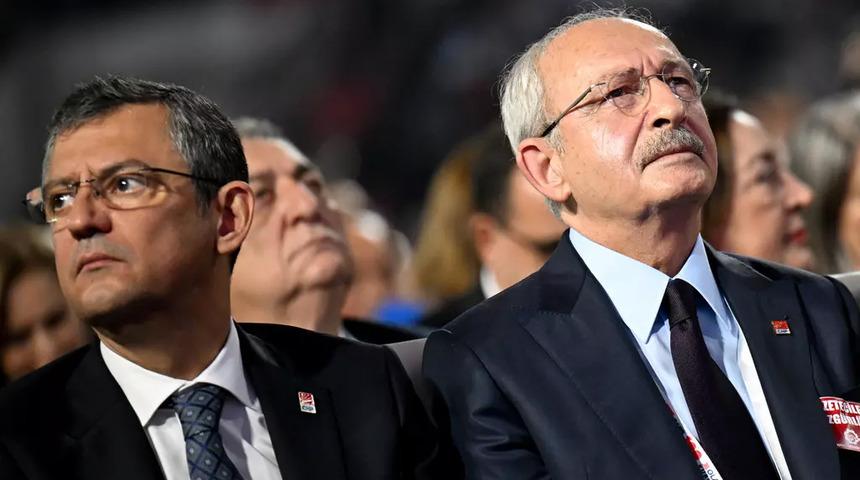 Kılıçdaroğlu için '1 Nisan' iddiası! Çok konuşulacak anketi paylaştı... "Hala hesap yapıyor"