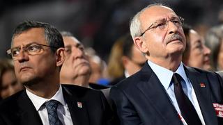 Özel'den Kılıçdaroğlu'na 'seçim' ziyareti! Ankara'daki ofiste görüştüler: Detayları belli oldu
