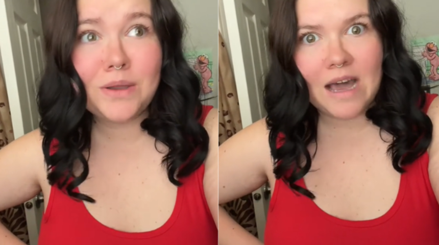 Kocasının annesiyle ilişkisi olduğunu söyleyen kadının ihanet itirafı sosyal medyada gündem yarattı... "Beni suçlayacak cesareti buldular"