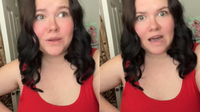 Kocasının annesiyle ilişkisi olduğunu söyleyen kadının ihanet itirafı sosyal medyada gündem yarattı... Beni suçlayacak cesareti buldular