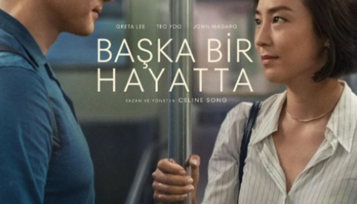 BAŞKA BİR HAYATTA