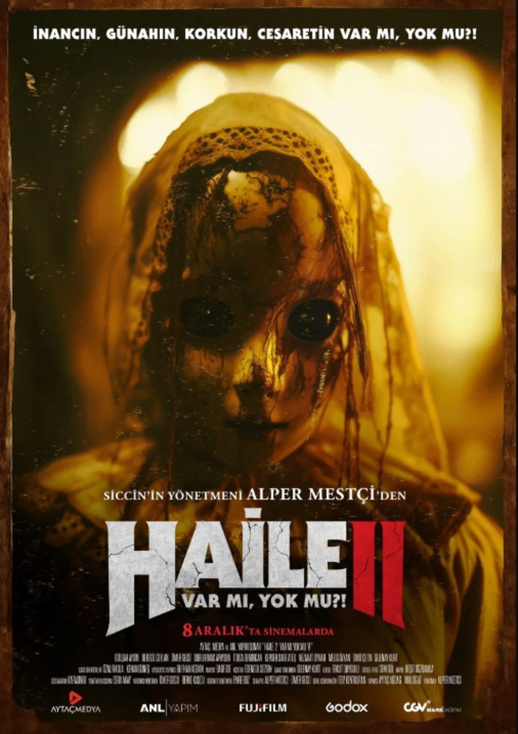 Sinemaseverleri mutlu edecek haftanın filmleri! 6 film birden vizyona girdi (8 Aralık 2023) G2