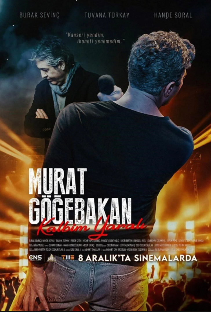 Sinemaseverleri mutlu edecek haftanın filmleri! 6 film birden vizyona girdi (8 Aralık 2023) G4