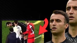 Beşiktaş-Fenerbahçe derbisine Atilla Karaoğlan atandı, o video paylaşım rekoru kırdı! Sarı-Lacivertli taraftarlardan tepki, sosyal medya kaynıyor