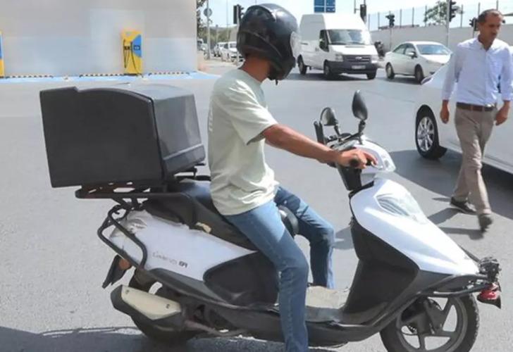 Son dakika | O kazadan sonra kuryelikte yeni dönem! Siparişlerde bir özellik tarihe karışıyor: Somali cumhurbaşkanının oğlu için yeni adım da geldi G4