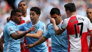 Söyledikleriyle İngiltere'de yer yerinden oynadı! Eski Manchester Cityli Joey Barton'dan olay yaratacak sözler! Kadınların erkek futbolunda söz hakkı olmamalı