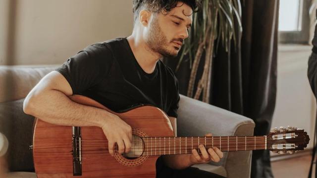 Bir süredir sağlık sorunlarıyla mücadele ediyordu! İlyas Yalçıntaş hastalığını ilk kez açıkladı 