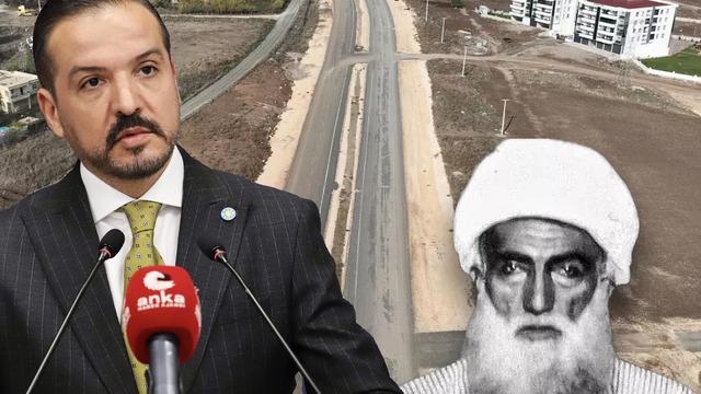 İYİ Parti Sözcüsü Zorlu'dan Bakan Yerlikaya'ya 'Şeyh Sait Bulvarı' sorusu: Ne gibi bir fayda düşünüldü?