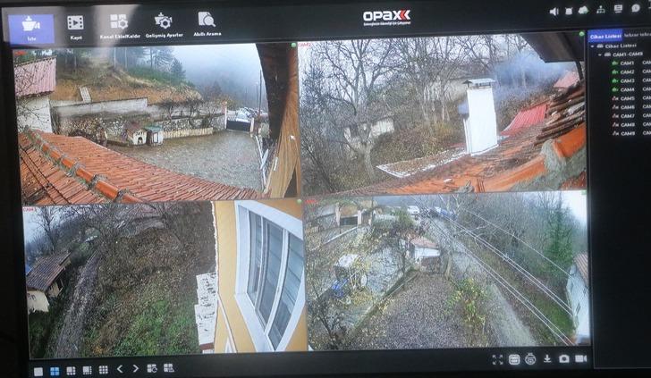 Köyde esrarengiz olaylar! Hep gece geç saatlerde oluyor... 21 günde 5 kez yaşandı 'Herkes korkmaya başladı' G4