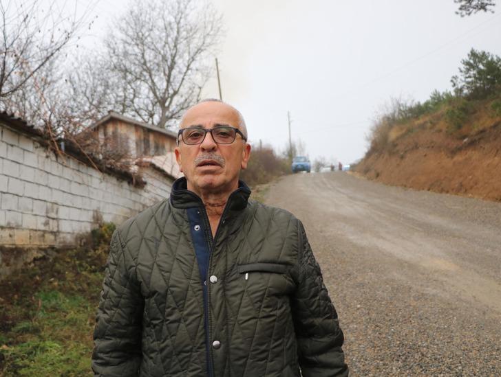 Köyde esrarengiz olaylar! Hep gece geç saatlerde oluyor... 21 günde 5 kez yaşandı 'Herkes korkmaya başladı' G5