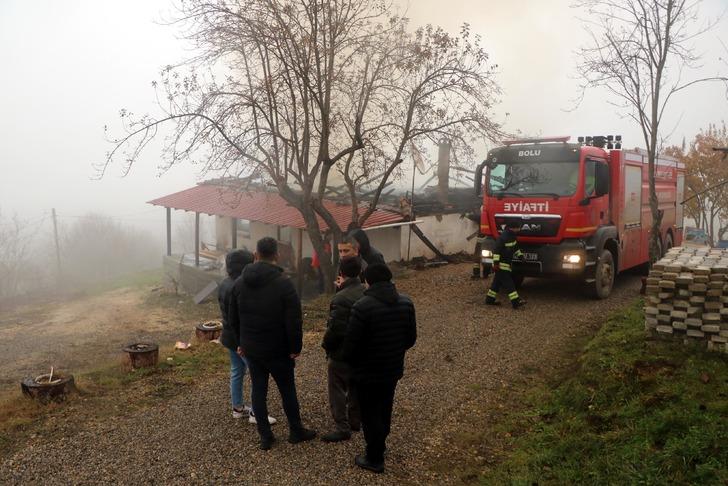 Köyde esrarengiz olaylar! Hep gece geç saatlerde oluyor... 21 günde 5 kez yaşandı 'Herkes korkmaya başladı' G2