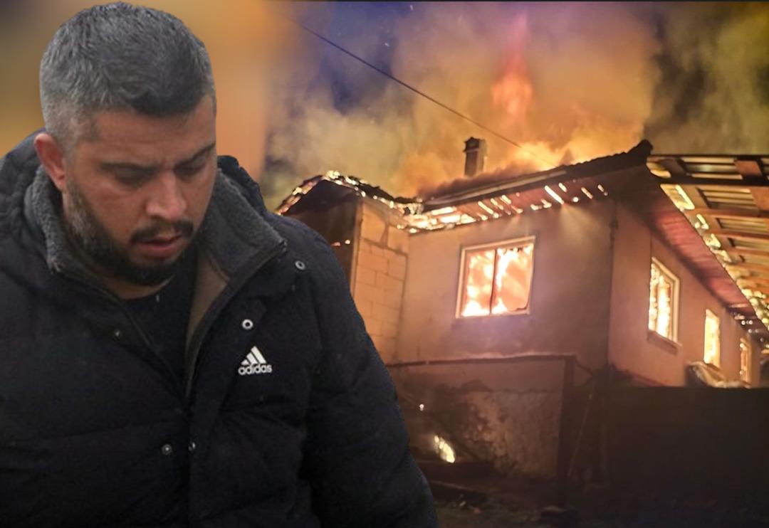 K&ouml;yde esrarengiz olaylar! Hep gece ge&ccedil; saatlerde oluyor... 21 g&uuml;nde 5 kez yaşandı 'Herkes korkmaya başladı'