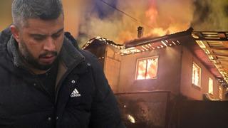 Köyde esrarengiz olaylar! Hep gece geç saatlerde oluyor... 21 günde 5 kez yaşandı 'Herkes korkmaya başladı'