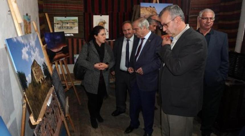 Komşu iki &uuml;lke Edirne'deki festivalde buluştu