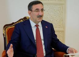 Cevdet Yılmaz'dan enflasyon mesajı! '2024'ün ortalarından itibaren...'