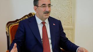 Cevdet Yılmaz'dan enflasyon mesajı! '2024'ün ortalarından itibaren...'