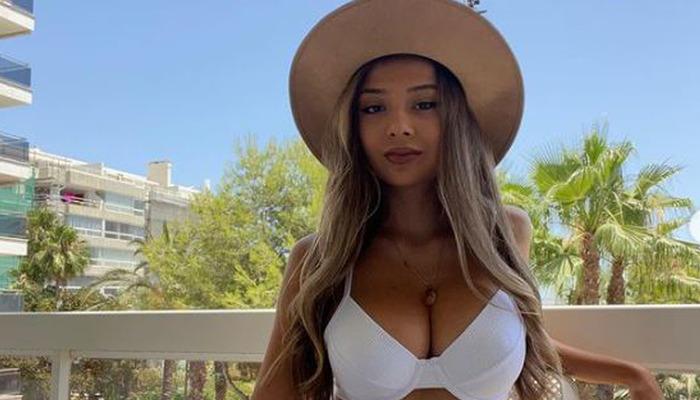 Türkiye'den kaçtı mı? Aylık kazancını söyleyip...