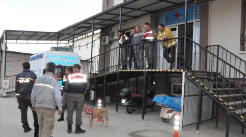 Ormanda korku dolu 17 saat