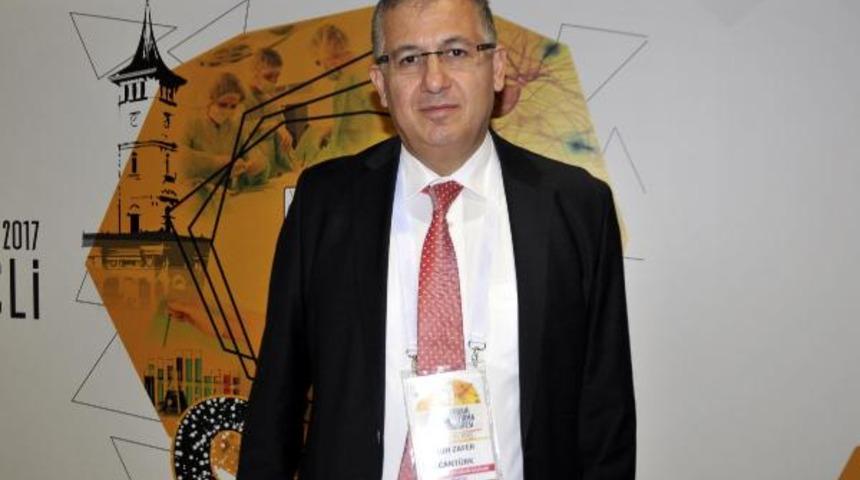 Cerrahlar, Kocaeli'de buluştu