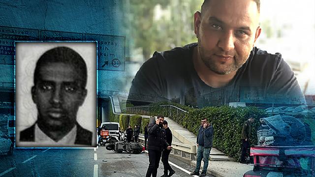 Türkiye yargılanmasını beklerken çoktan yurt dışına firar etmiş! Çarptığı kurye ölmüştü, Somali cumhurbaşkanının oğlu sırra kadem bastı