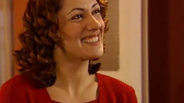 Uzun zamandır ortalarda yoktu Meltem Cumbul İstanbul'a geri döndü! Heyecanla beklenen o diziye girdi