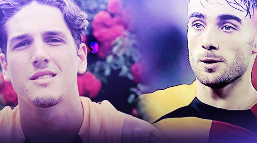 Galatasaray paraya para demeyecek! Zaniolo ve Yunus'un opsiyonları kullanırsa Sarı-Kırmızılılar'ın kasasına 1 milyar TL girecek