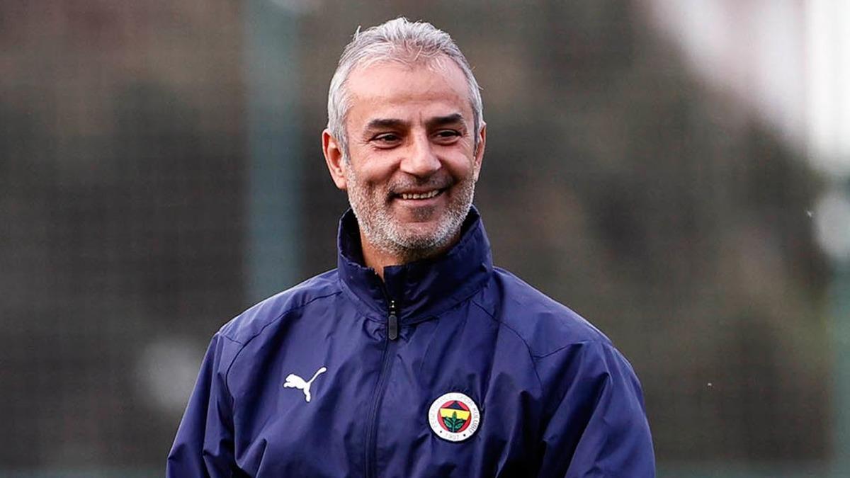 İlk kez konuştu! İsmail Kartal dan Aykut Kocaman s&ouml;zleri: Eğer g&ouml;reve o gelseydi... 8
