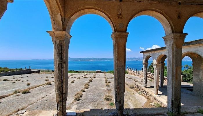 Vizesiz seyahat edilebilecek Yunan adaları belli oldu! Turizmciler bayram ediyor: Masraflar düşürecek, alternatif rota oluşturacak