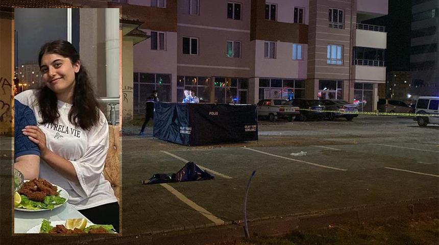 Eski sevgili vahşeti: Görgü tanığının ifadesi kan dondurdu! 'Öl lan' diyerek kafasına sıkmış