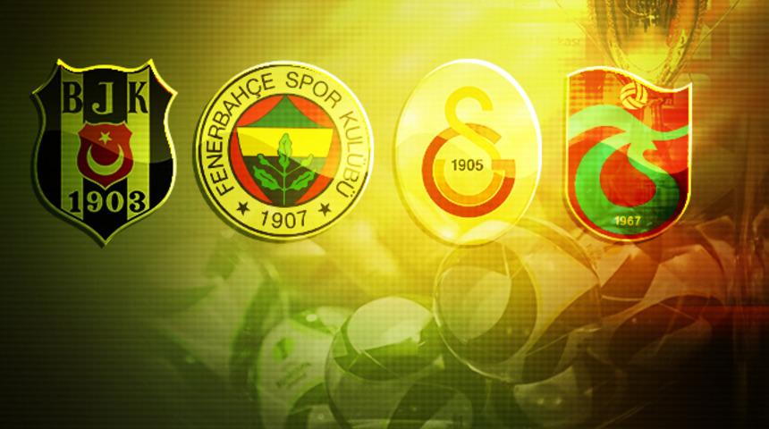 SON DAKİKA: Ziraat Türkiye Kupası'nda büyük heyecan, kuralar çekildi! Beşiktaş, Fenerbahçe, Galatasaray ve Trabzonspor'un rakipleri belli oldu