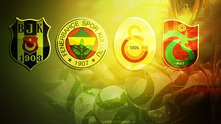 SON DAKİKA: Ziraat Türkiye Kupası'nda büyük heyecan, kuralar çekildi! Beşiktaş, Fenerbahçe, Galatasaray ve Trabzonspor'un rakipleri belli oldu