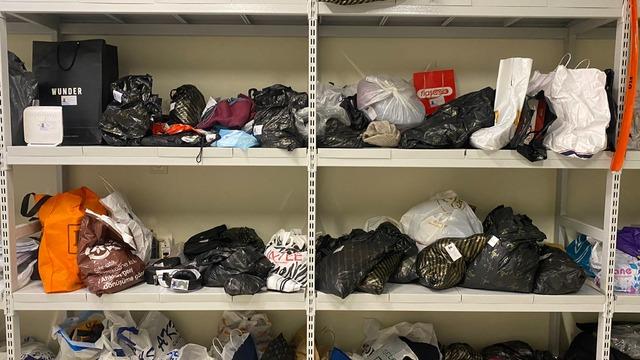 Metroda unutulan eşyalar 'yok artık' dedirtti! Solunum cihazı, tekerlekli sandalye, dj seti...