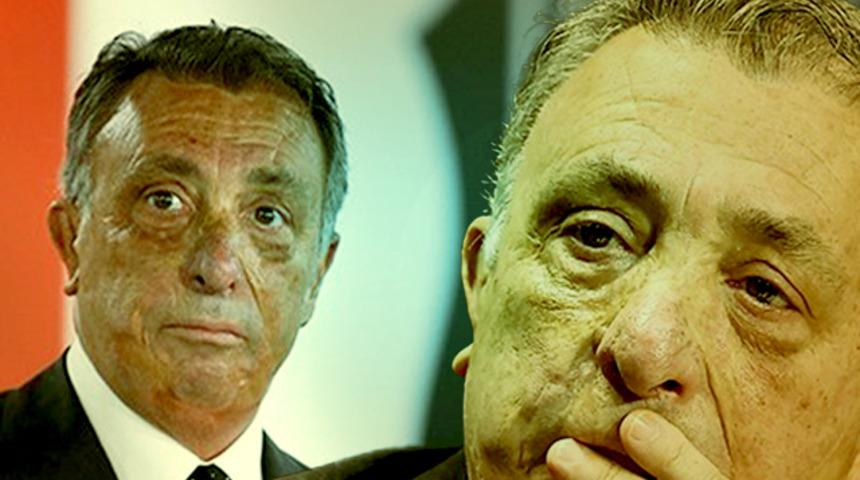 Beşiktaşlı taraftarlar, Ahmet Nur Çebi'nin X hesabını kapattırdı! Sebebi ise sosyal medyanın gündemine oturdu