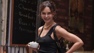 Bihter'in yıldızı Hande Ataizi sokak tarzıyla olay oldu! Bakan bir daha baktı