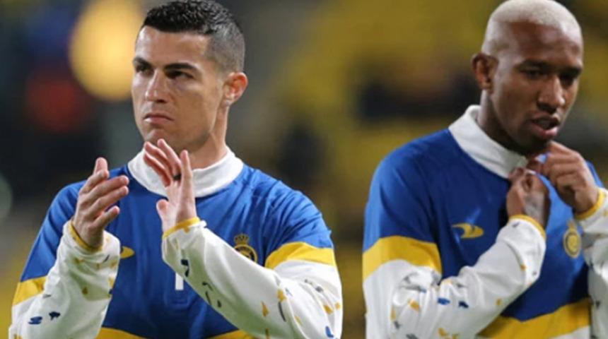 Ricardo Quaresma'dan Beşiktaşlı taraftarları heyecanlandıran sözler! "Ronaldo ve Talisca'ya ulaşmak kolay, takıma getirmek isterim!"