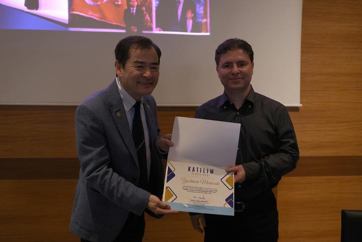 Japon deprem uzmanı özellikle o ilin ismini verdi! 'Deprem olmaz deniliyordu, artık olur' G5