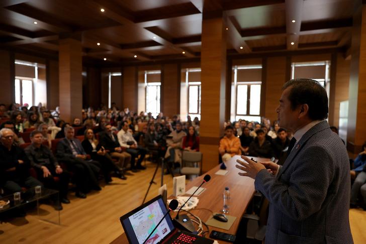 Japon deprem uzmanı özellikle o ilin ismini verdi! 'Deprem olmaz deniliyordu, artık olur' G4