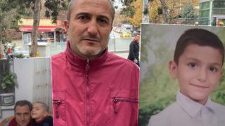 Sokak köpeklerinin ağır yaraladığı çocuğun babasından kahreden sözler: Et kalmamış, yemişler çocuğumu